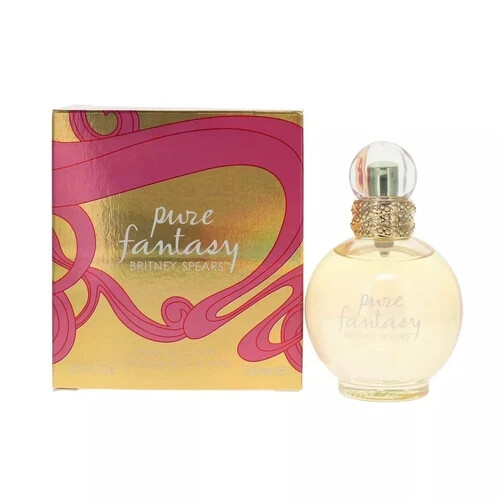 Britney spears pure - spears,