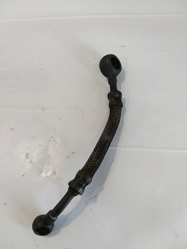 Tubo olio lancia - tubo, turbo