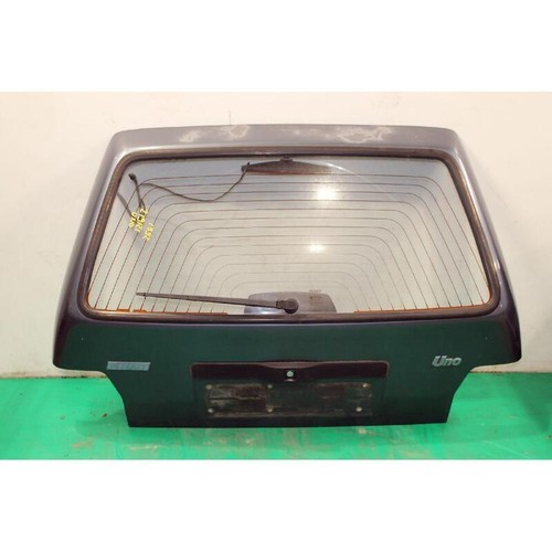 Portello post fiat uno - portello, post.