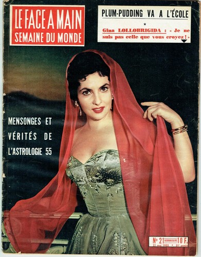 Face main 1955 21 gina - le,