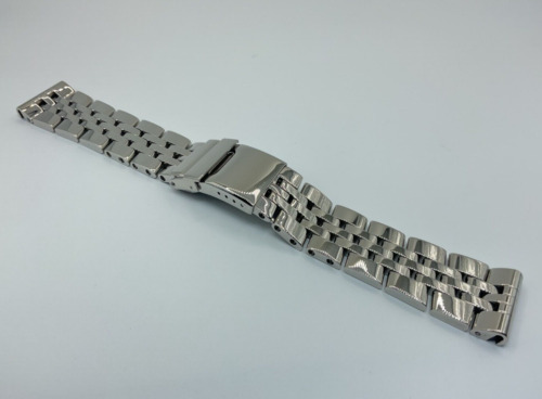 Bracciale cinturino pesante - bracciale,