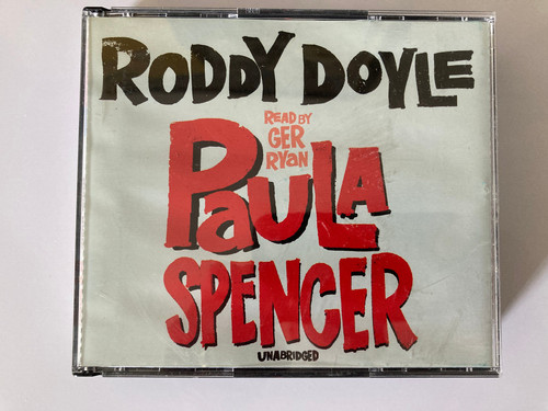 Paula spencer 9781846570360 - -,