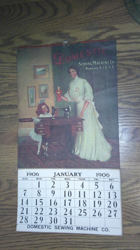 Antico calendario - antico,