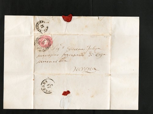 1864 lombardo veneto - veneto,