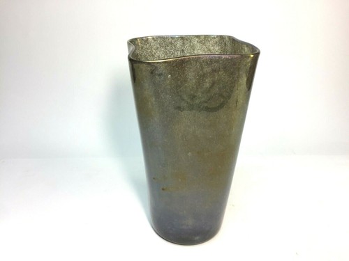 Murano ercole barovier vaso - ercole,