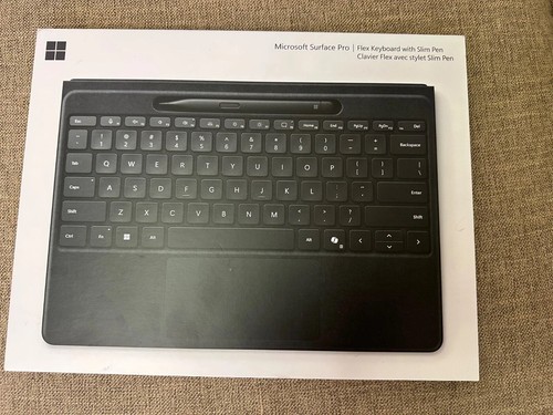 Microsoft surface slim pen - -,