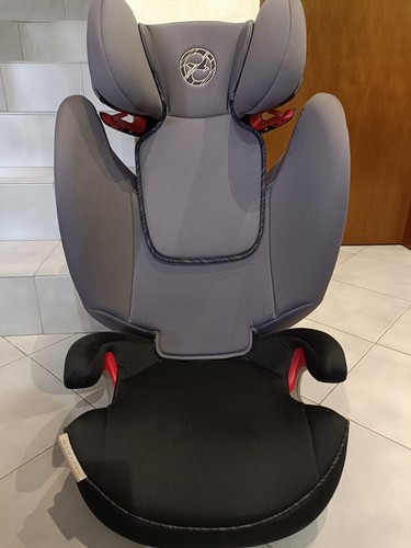 Cybex gold solution fix - gold,
