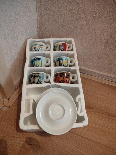 Illy art collection 1993 - illy,