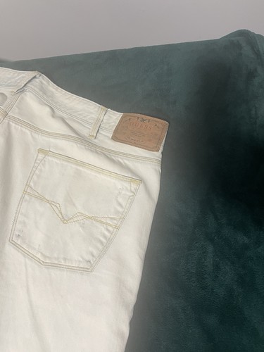 Jeans guess vintage originale - guess,