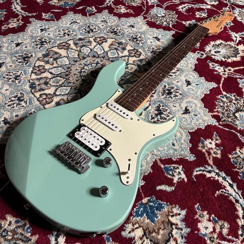 Chitarra elettrica yamaha - chitarra,