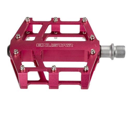 Exustar pedali mtb - pedali, mtb/bmx