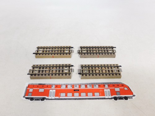 Märklin 4x rete di - 4x,