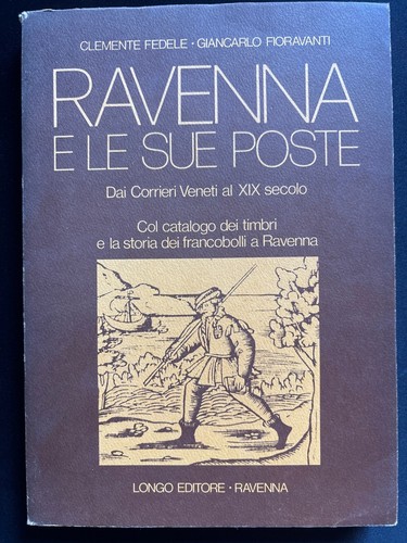 Ravenna sue poste fedele - e,
