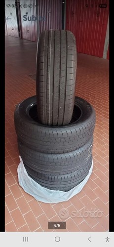 Gomme auto estive 235 r18 - auto,