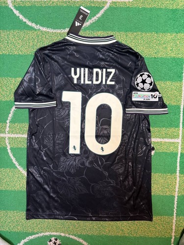 Maglia calcio yildiz - calcio, numero