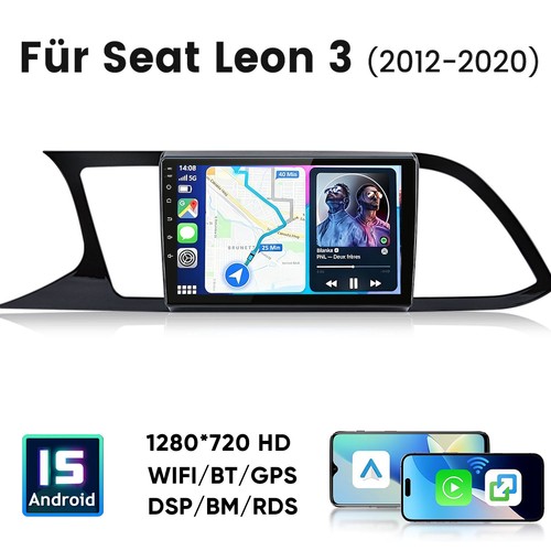 Per seat leon - per, 3