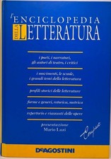 Enciclopedia della - l'enciclopedia,