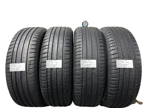 Pneumatici usati 225 r - 225/60, 18