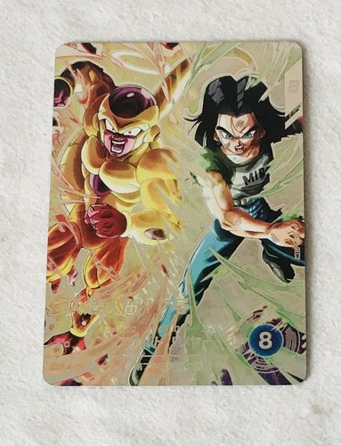 Carte super dragon ball - dragon,