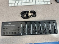 Korg nano kontrol controller - nano,