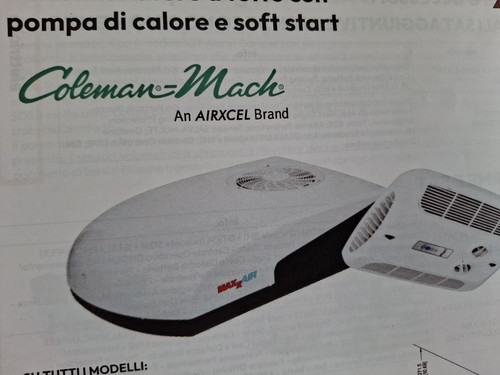 Maxx air condizionatore - maxx, a