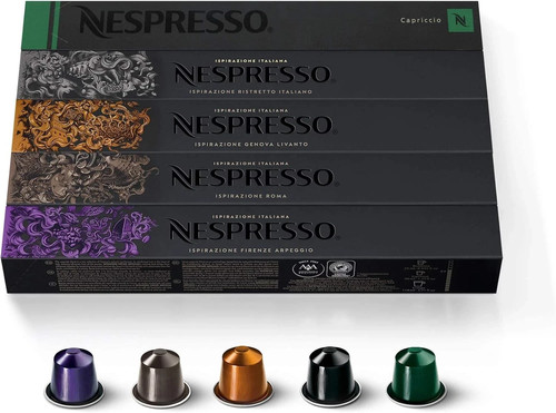 Cialde caffè nespresso - cialde,