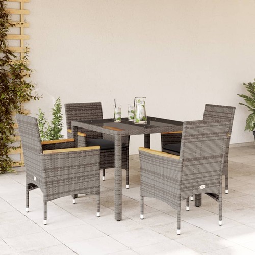 Set pranzo giardino 7 - da, da