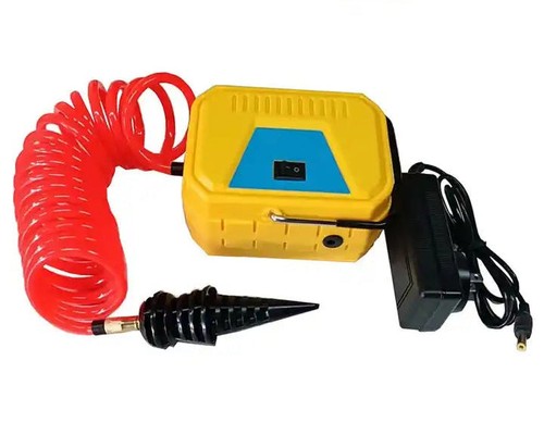 Mini pompa aria elettrica - pompa, per