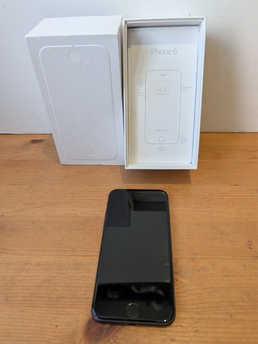 Apple iphone nero 16gb - apple,