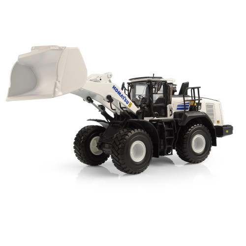 Pala gommata komatsu wa475 - gommata,