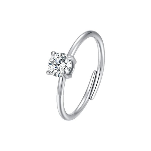Anello donna luca - luca, barra