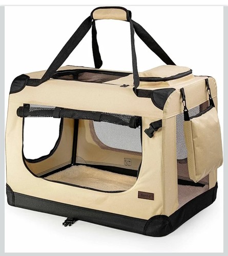 Borsa trasportino per - , cani