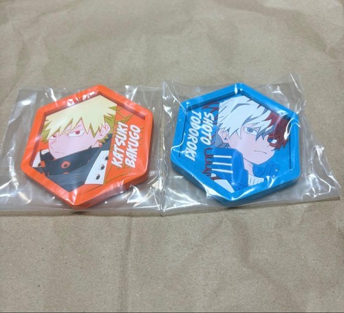 Hero academia bakugou - hero,
