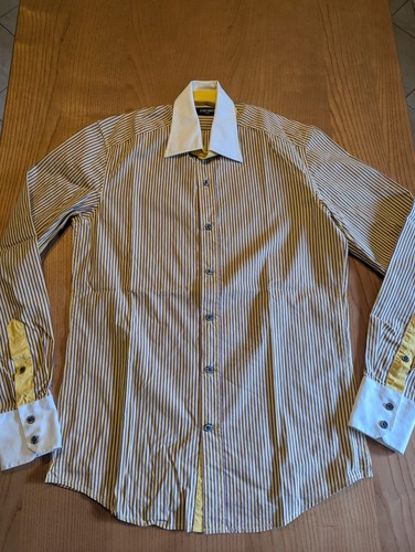 Camicia antony morato righe - a,