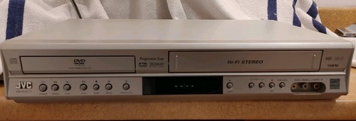Jvc xvc1u dvd - jvc,