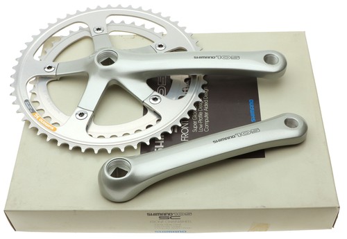 Guarnitura shimano 105 - shimano,