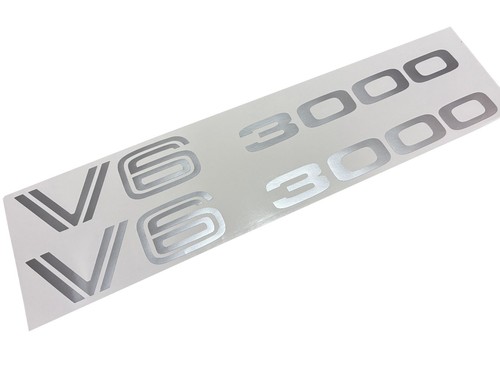 Decalcomanie laterali 3000 - v6,