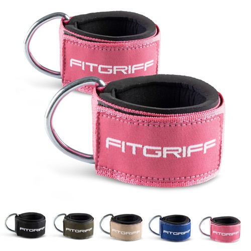 Fitgriff cavigliere cavi - cavigliere,