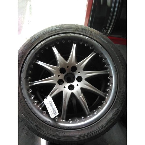Cerchi lega seat cupra - cerchi,