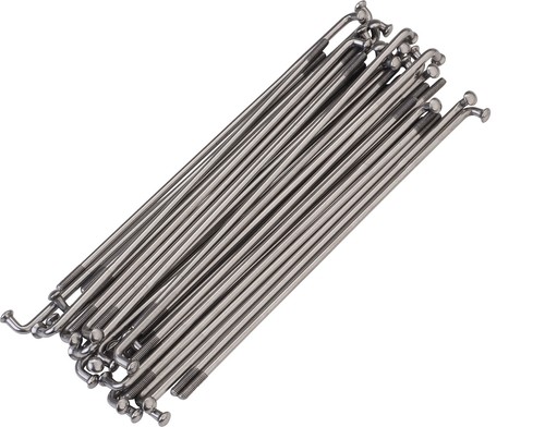 Flattrack set di raggi in - 19",
