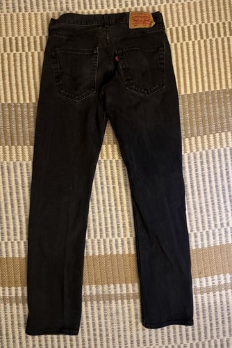 Jeans levis 501 uomo - 501,