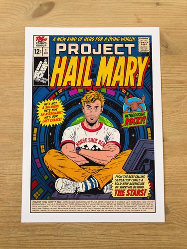 Progetto grandine mary - grandine,