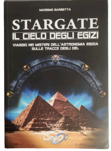 Stargate cielo degli egizi - stargate,
