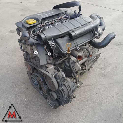 Motore 204d3 land rover - 204d3,
