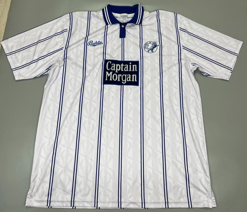 Maglia camicia stile retrò