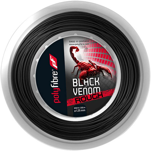 Polyfibre venom rough - venom,