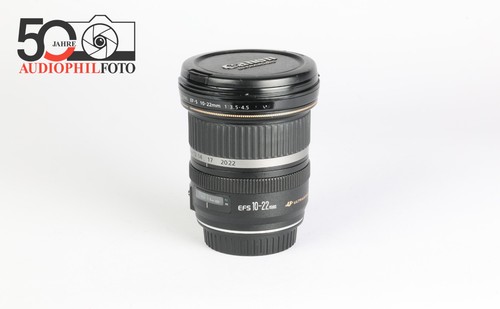 Canon 22mm 3 5 - ef-s, /
