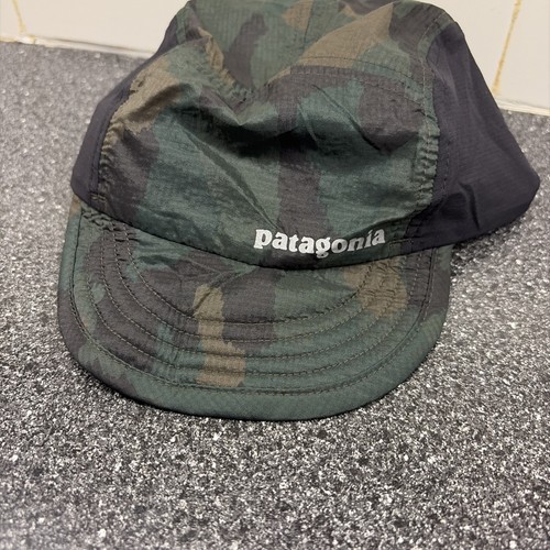 Cappello corsa patagonia - cappello,