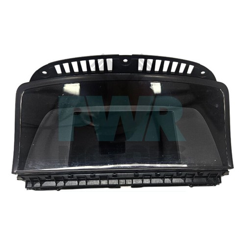 Schermo display navigazione