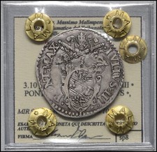 Stato pontificio giulio iii - stato,